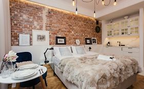 Sleephome Poznanska